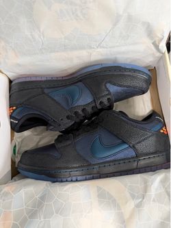 Nike sb dunk Bluetile size 11.5