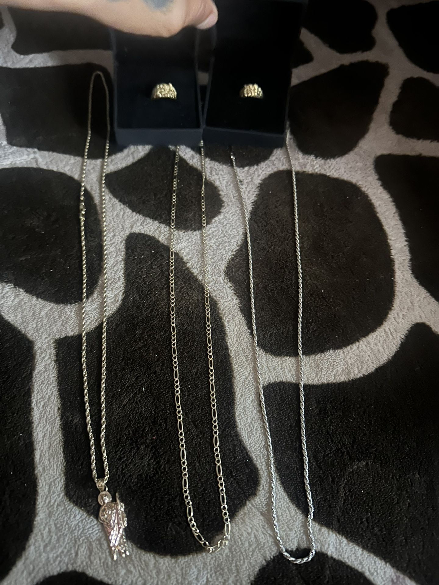 Gold Jewelry