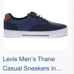 Levi’s Men’s 11 New 