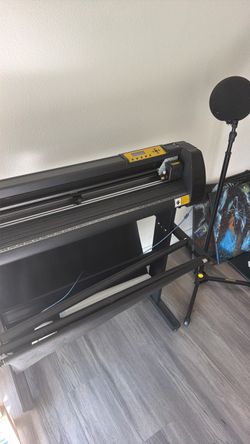 Plotter cutter