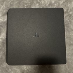 PlayStation 4 Slim