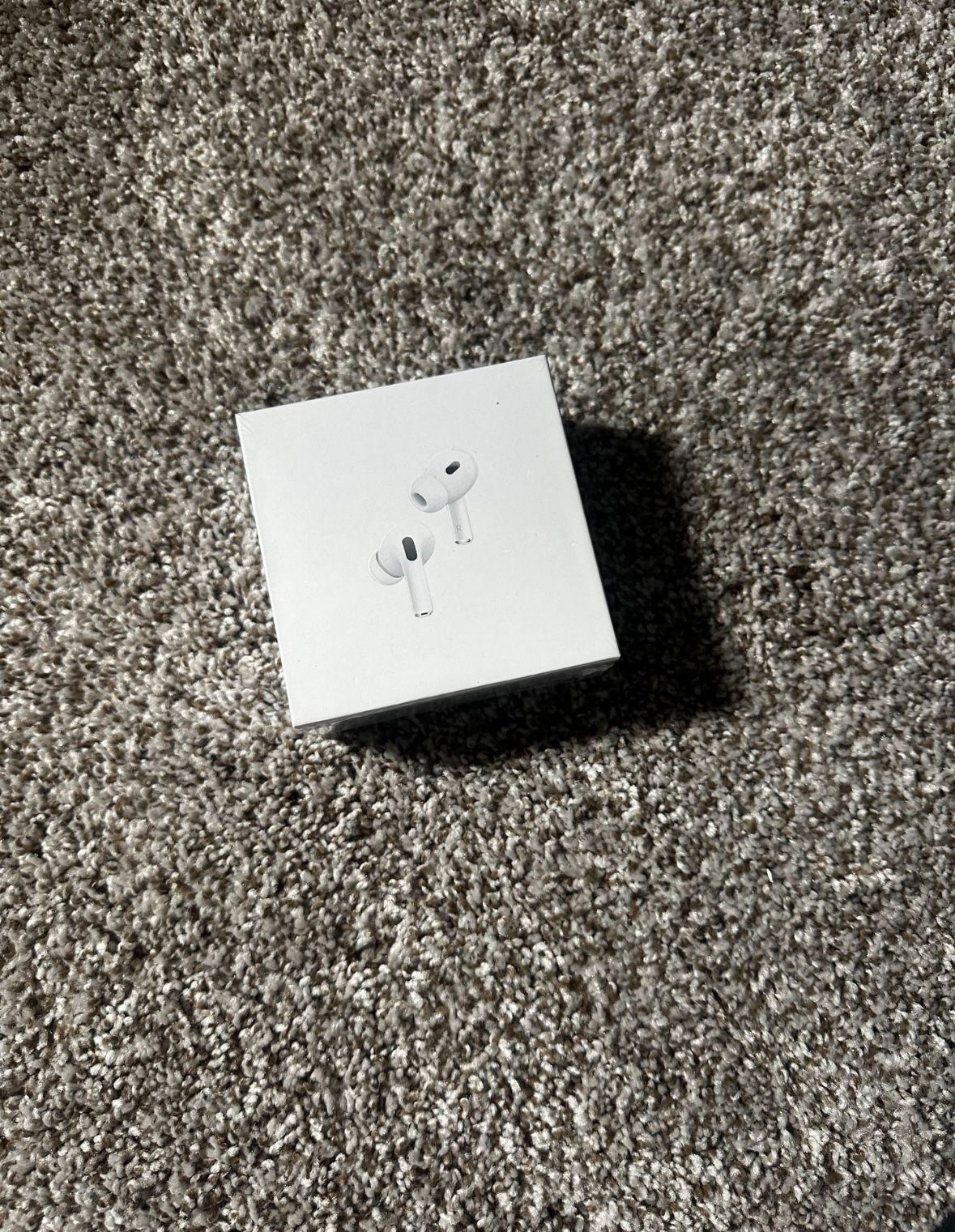 air pods pro 2nd gen