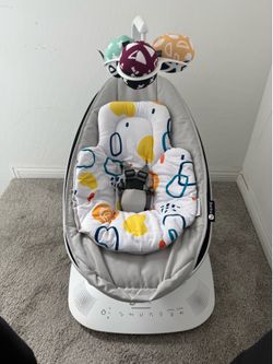 MamaRoo