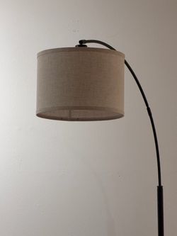 Standing lamp