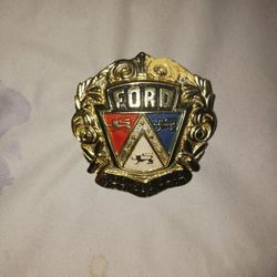 Ford 300 500 Rare 1961