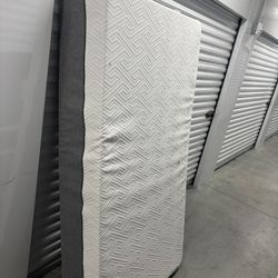 Twin Mattress Novilla. Price Including Delivery 
