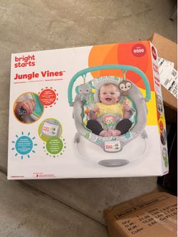 Baby Bouncer