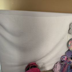 Memory Foam mattress