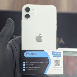 iPhone 11 64gb Unlocked 
