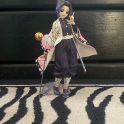 Demon Slayer, Masterlise Shinobu Kocho 