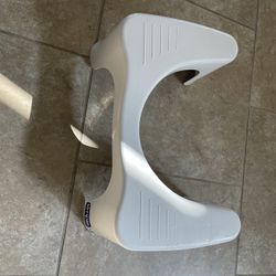 7 Inch Toilet Stool Squatty Potty 