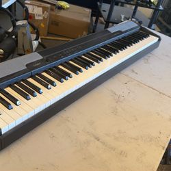 CDP-100 Piano