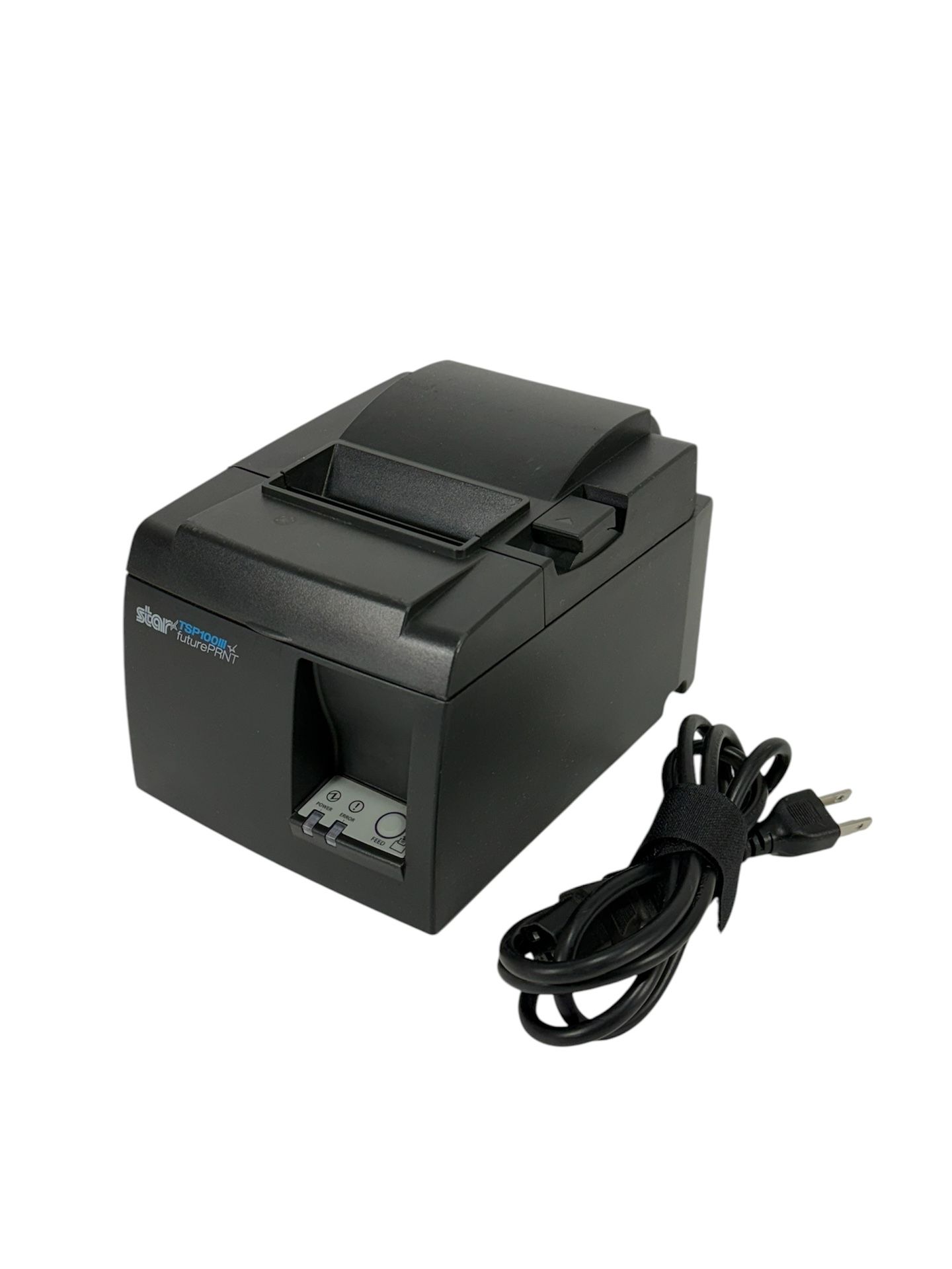 Star Micronics TSP100III TSP143IIIU futurePRNT POS Thermal Receipt Printer