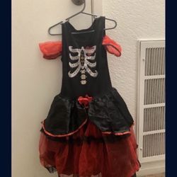 Catrina Costume