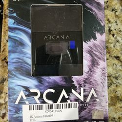 HD Fury 4K Arcana 18GBPS
