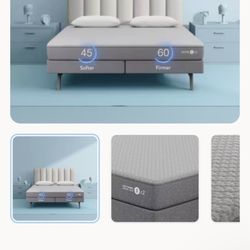 Sleep Number Mattress C2