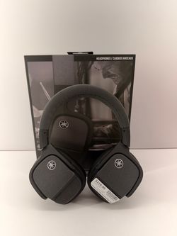 Yamaha YH-L700A Headphones 🎧 (WMP020212)