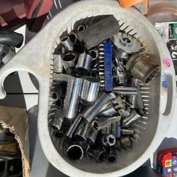 Sockets