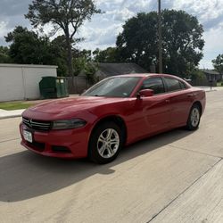 Dodge Charger Se