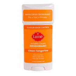 LUME Deodorant 
