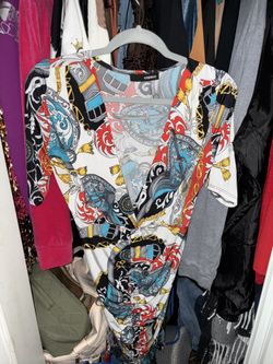 High Branded Designed Dressed