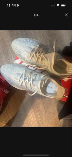 $50 Yeezys