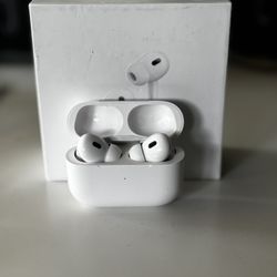 AirPods
