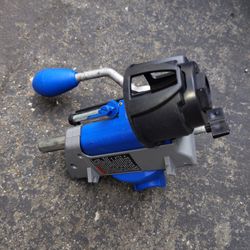 DREMEL  DRILL PRESS