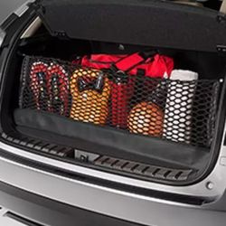 Lexus Trunk Storage Cargo Net 