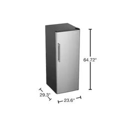 Feidgiware Fridge / Convertible Freezer 