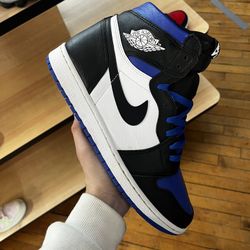 Jordan 1 Royal Size 11 Men’s 