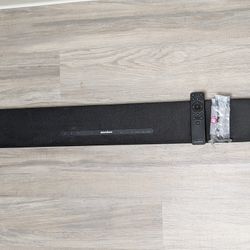 Anker Soundcore Infini Pro Soundbar With Dolby Atmos