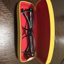 Kids Ray ban glasses frame