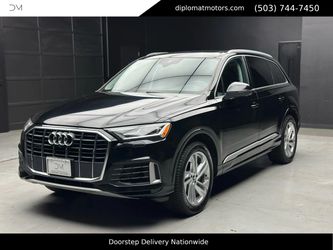 2021 Audi Q7