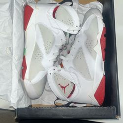 Nike Jordan 7 Size 6.5