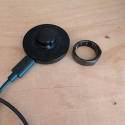 Oura Ring Size 11 Gen 3