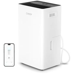 Dehumidifier 