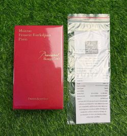 Baccarat Rouge 540 Extrait