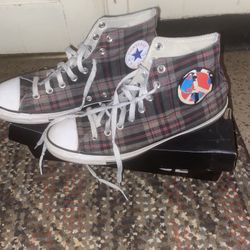 converse 