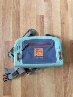 Fishpond Thunderhead 10l Fly Fishing Pack