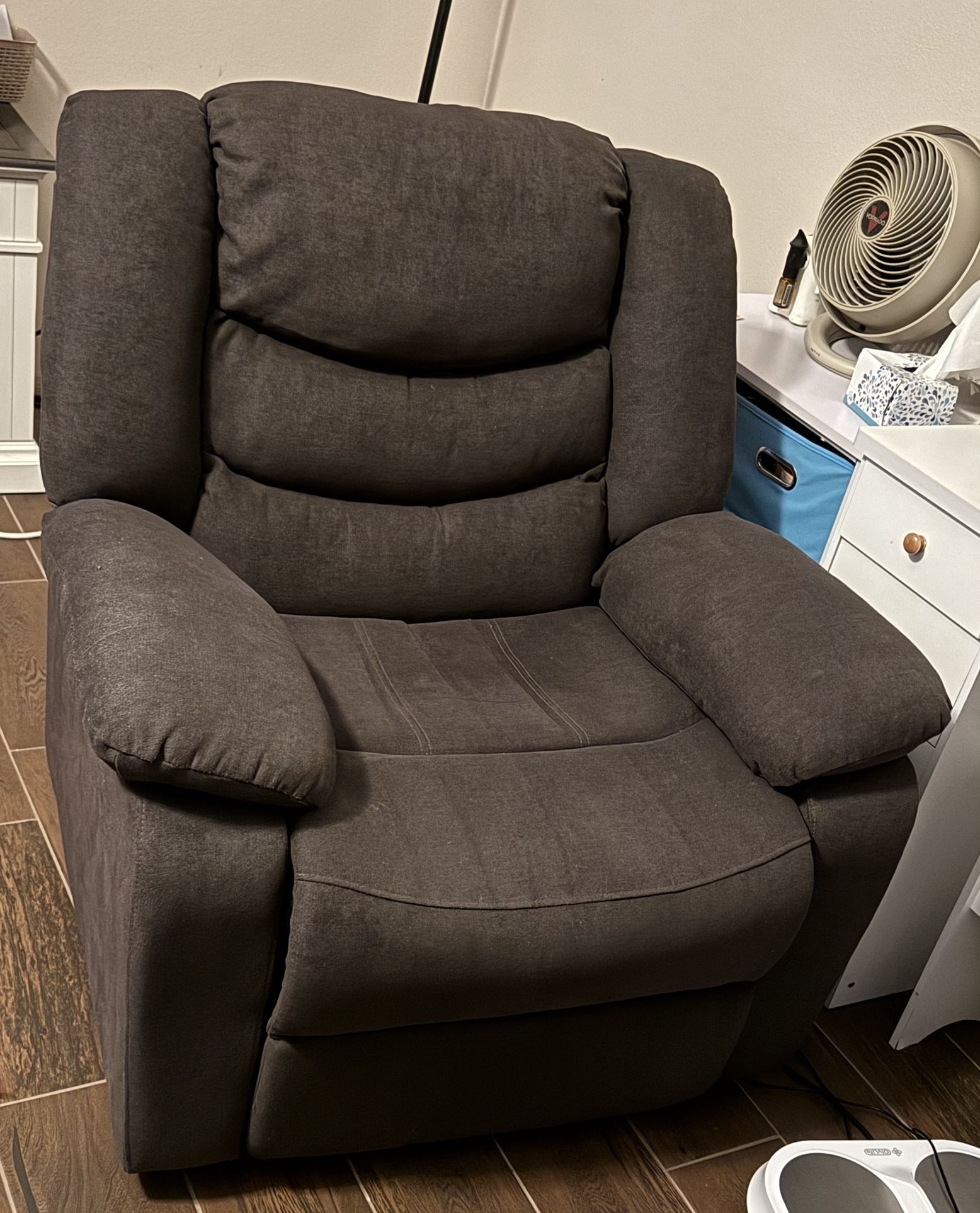 recliner