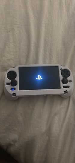 PS Vita