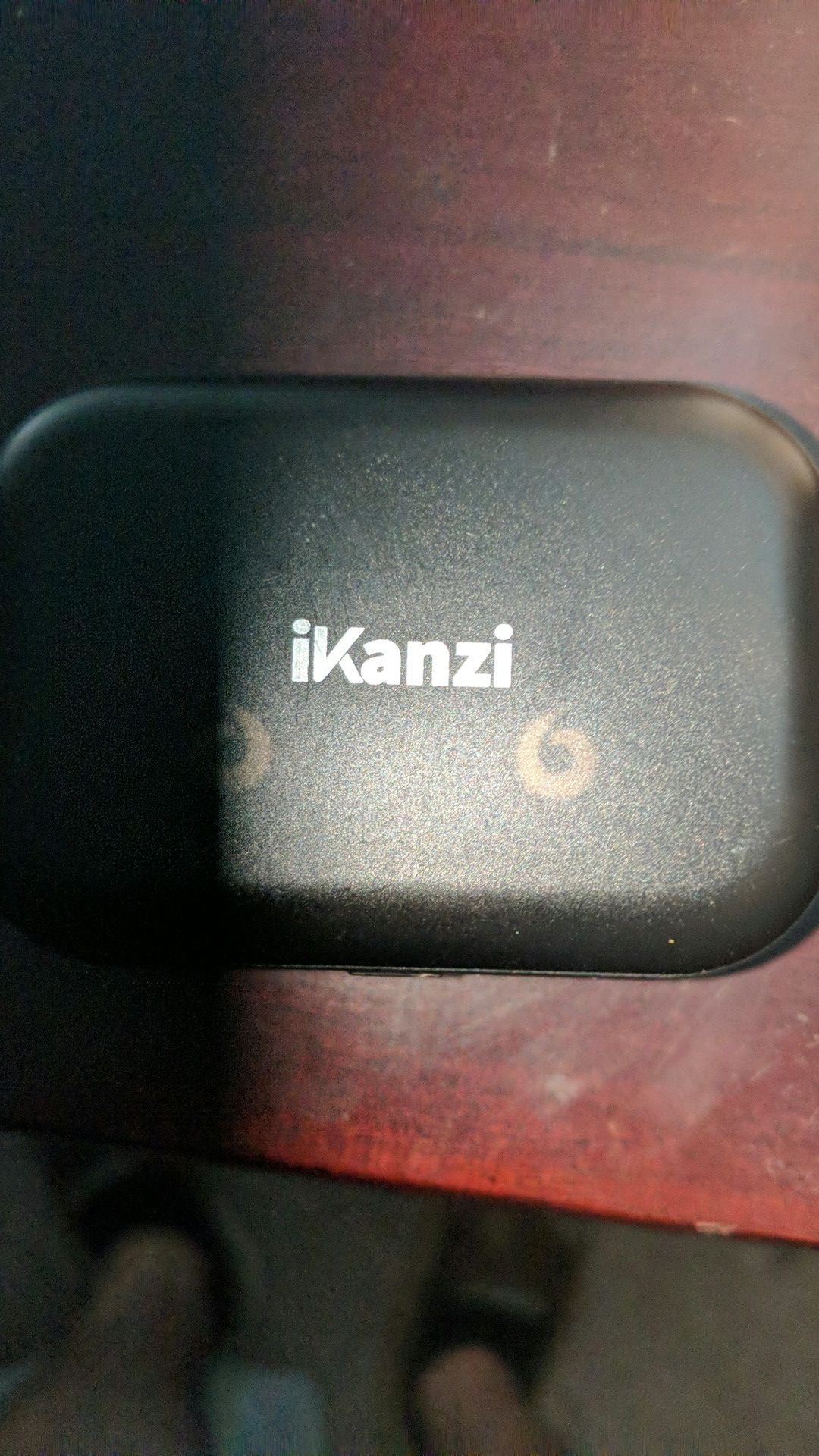Ikanzi X9 wireless Bluetooth headphones