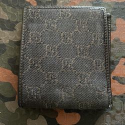 Gucci Wallet