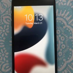 Apple iPhone 7 Plus 128GB For AT&T Or Cricket Like New!