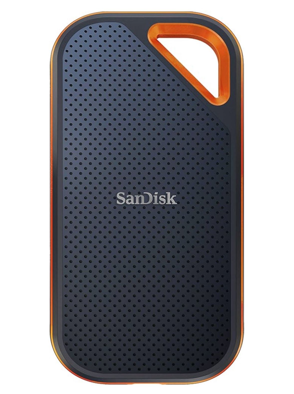 2 TB SanDisk Extreme PRO Portable SSD Up to 2000MB/s