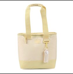 Fulton Bag Co lunchbag