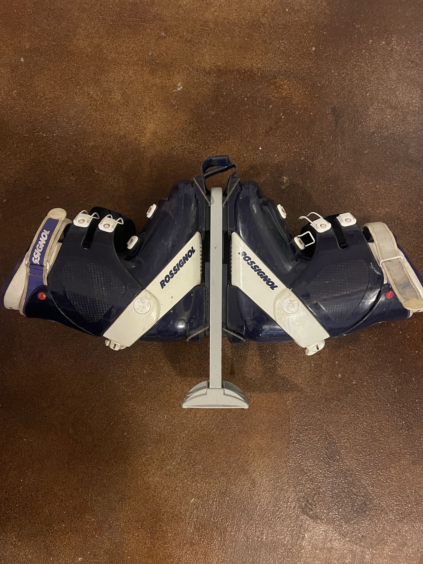 Rossignol Ski Boots