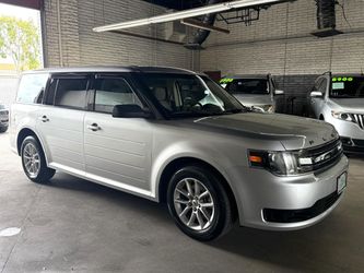 2013 Ford Flex