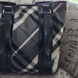 Burberry Bag Winter Collection